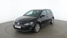 Gebraucht 2015 VW Golf VII Highline Limousine | 15.690 € (Etwas zu teuer)