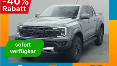 Othercolor Gebraucht 2022 Ford Ranger Raptor Abholung | 71.965 €