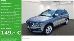 Gebraucht 2024 Skoda Karoq Selection SUV | 27.250 € (Guter Preis)