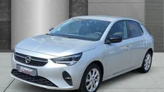 Silber Gebraucht 2023 Opel Corsa Edition Kleinwagen | 17.950 € (Fairer Preis)