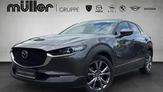 Gebraucht 2021 Mazda CX-30 Selection SUV | 20.907 € (Fairer Preis)