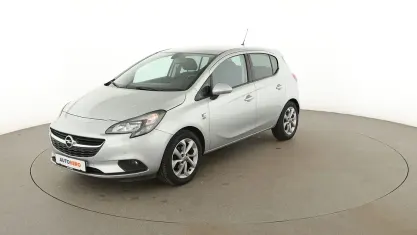 Second-hand Opel Corsa 90 CP (66 kW) 2019 Hatchback