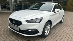 Weiß Neu 2024 Seat Leon ST Kombi | 23.990 € (Fairer Preis)