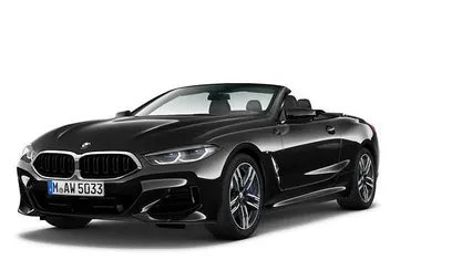 Gebraucht 2025 BMW 840 Performance Coupé | 75.830 € (Fairer Preis)