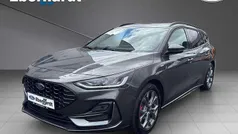 Gebraucht 2023 Ford Focus ST-Line Kombi | 20.990 € (Guter Preis)
