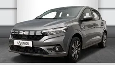 Dolomitgrau Neu 2025 Dacia Sandero Expression Kleinwagen | 17.879 € (Fairer Preis)