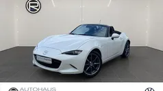 Gebraucht 2019 Mazda MX5 Inclusive Cabrio | 20.980 € (Guter Preis)