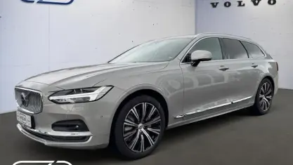 Second-hand Volvo V90 Ultimate 197 CP (144 kW) 2024 Break