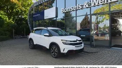 Gebraucht 2020 Citroën C5 Aircross PureTech SUV | 23.490 € (Fairer Preis)