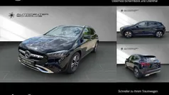 Gebraucht 2024 Mercedes GLA200 Advanced Plus SUV | 41.979 € (Fairer Preis)