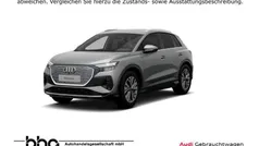 Gebraucht 2022 Audi Q4 e-tron Advanced Plus SUV | 29.990 € (Guter Preis)