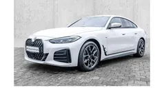 Gebraucht 2022 BMW 420 Gran Coupé M Sport Coupé | 37.995 € (Fairer Preis)