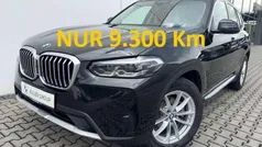 Gebraucht 2024 BMW X3 Sport Line SUV | 48.333 € (Superpreis)