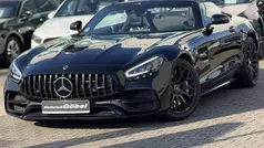 Gebraucht 2021 Mercedes AMG GT AMG Coupé | 139.900 €