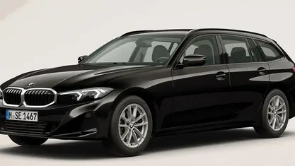 Gebraucht BMW 318 156 PS (114 kW) 2026 Kombi