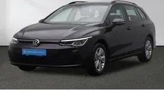 Deep black perleffekt Gebraucht 2022 VW Golf VIII Business Kombi | 22.480 € (Fairer Preis)