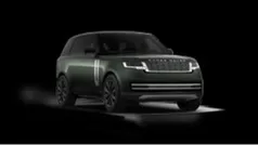 Gebraucht 2025 Land Rover Range Rover Autobiography SUV | 178.900 € (Superpreis)