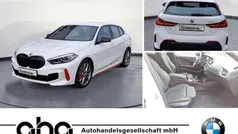 Gebraucht 2024 BMW 128 Performance Limousine | 33.520 € (Fairer Preis)