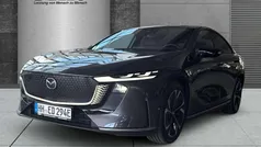Gebraucht 2025 Mazda 6e Takumi-Line Limousine | 43.990 € (Fairer Preis)