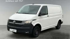 Gebraucht 2024 VW T6.1 Van | 33.990 € (Superpreis)