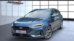 Gebraucht 2023 Ford Focus ST-Line Kombi | 26.900 € (Fairer Preis)