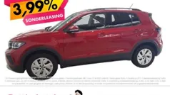 Gebraucht 2024 VW T-Cross Life SUV | 20.977 € (Fairer Preis)