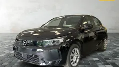 Schwarz Gebraucht 2024 Opel Corsa Edition Limousine | 15.988 € (Fairer Preis)
