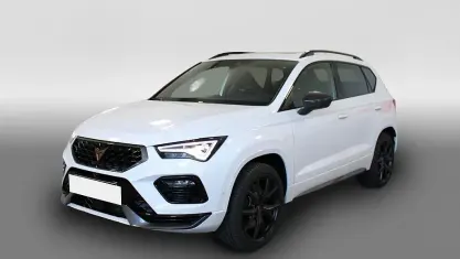 Brugt Cupra Ateca 300 HK (220 kW) 2025 SUV