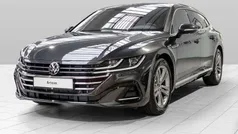 Mangangrau metallic Gebraucht 2025 VW Arteon Pro Kombi | 39.880 € (Fairer Preis)