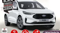 Gebraucht 2025 Ford Kuga ST-Line SUV | 30.688 € (Guter Preis)