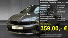 Gebraucht 2025 Opel Astra Kombi | 28.380 € (Fairer Preis)