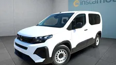 Weiß Neu 2024 Peugeot Rifter Van / Kleinbus | 22.999 € (Superpreis)