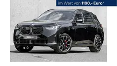 Gebraucht 2024 BMW X3 M Sport SUV | 55.888 € (Guter Preis)