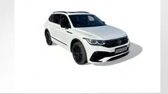 Gebraucht 2024 VW Tiguan Allspace R-line SUV | 44.230 € (Fairer Preis)