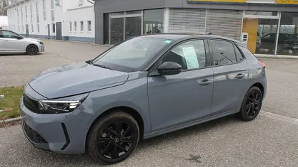 Gebraucht Opel Corsa 101 PS (74 kW) 2025 Kleinwagen