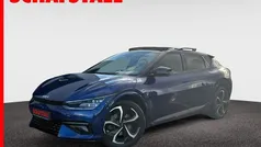 Gebraucht 2023 Kia EV6 GT-Line SUV | 38.979 € (Fairer Preis)