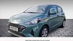 N / Neu 2025 Hyundai i10 Select Kleinwagen | 16.890 € (Fairer Preis)