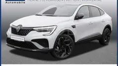 Kyanitweiß + dach schwarz Neu 2025 Renault Arkana Bose Edition SUV | 32.111 € (Guter Preis)