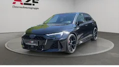 Gebraucht 2025 Audi RS3 Sportback Sport Kleinwagen | 84.735 €