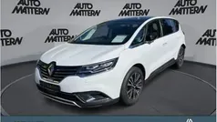Gebraucht 2020 Renault Espace Initiale Paris Van / Kleinbus | 25.990 € (Fairer Preis)