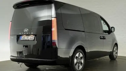 Gebraucht Hyundai Staria Prime 225 PS (165 kW) 2025 Van / Kleinbus