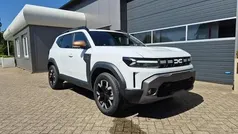 Gebraucht 2025 Dacia Duster Extreme SUV | 28.800 € (Fairer Preis)