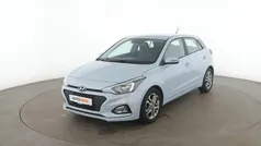 Gebraucht 2018 Hyundai i20 Trend Limousine | 10.330 € (Fairer Preis)