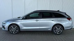 Shimmering silver meta... Neu 2025 Hyundai i30 GO! Kombi | 22.850 € (Fairer Preis)