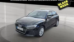 Gebraucht 2025 Audi A1 Sportback Advanced Kleinwagen | 25.880 € (Fairer Preis)