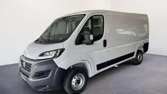 549 weiss Gebraucht 2023 Fiat Ducato Van | 29.999 € (Fairer Preis)
