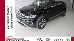 Gebraucht 2024 VW T-Roc Move SUV | 31.400 € (Fairer Preis)