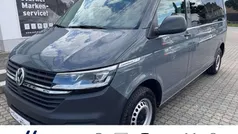 Gebraucht 2024 VW T6.1 Trendline Van | 51.763 € (Guter Preis)