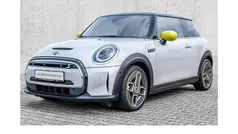 Silber Gebraucht 2022 Mini Cooper SE Kleinwagen | 17.222 € (Guter Preis)