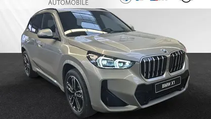 Gebraucht 2025 BMW X1 M Sport SUV | 49.390 € (Fairer Preis)